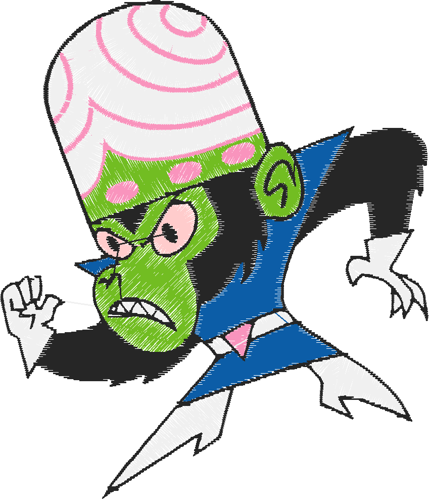 Mojo 2