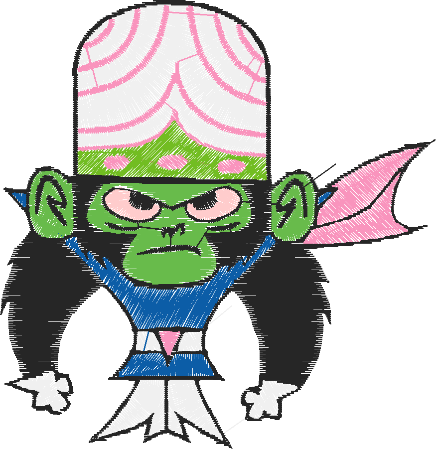 Mojo 3