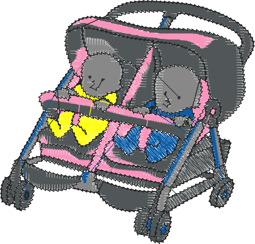 Prams