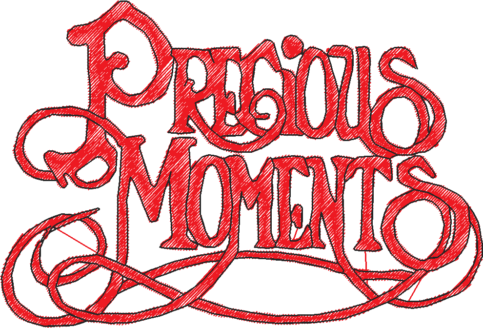 Precious Moments