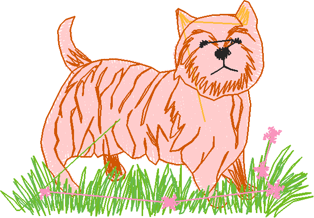 Precious Pets 1  (28)