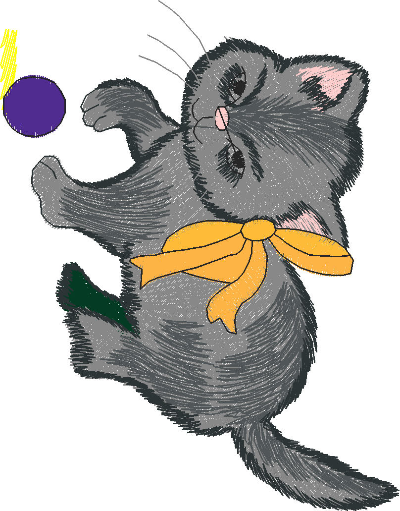 Precious Pets 2  (16)