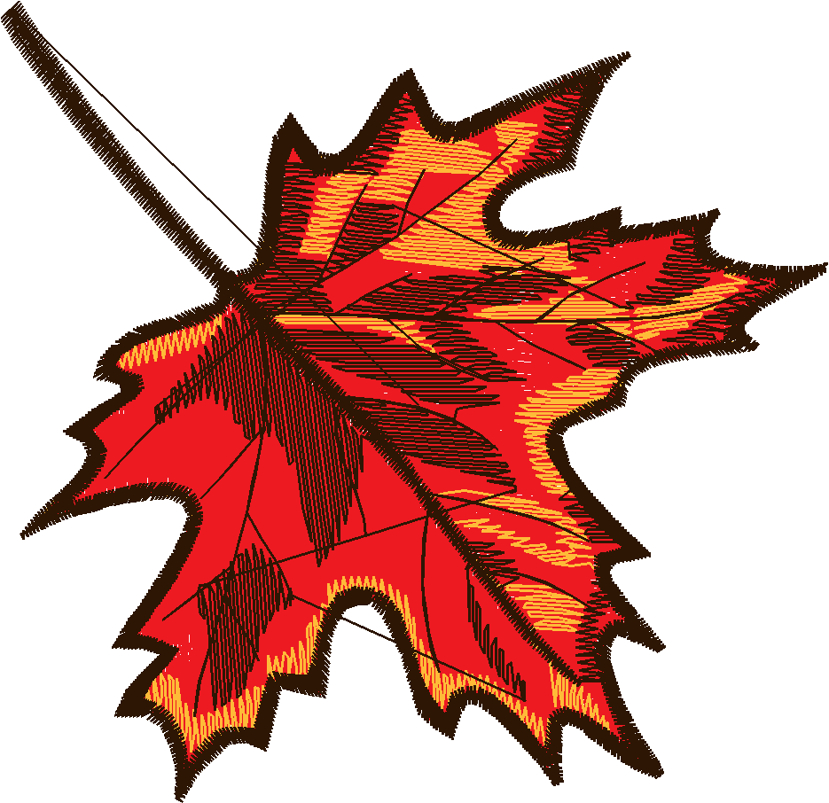Pressed Leaves 1  (30)
