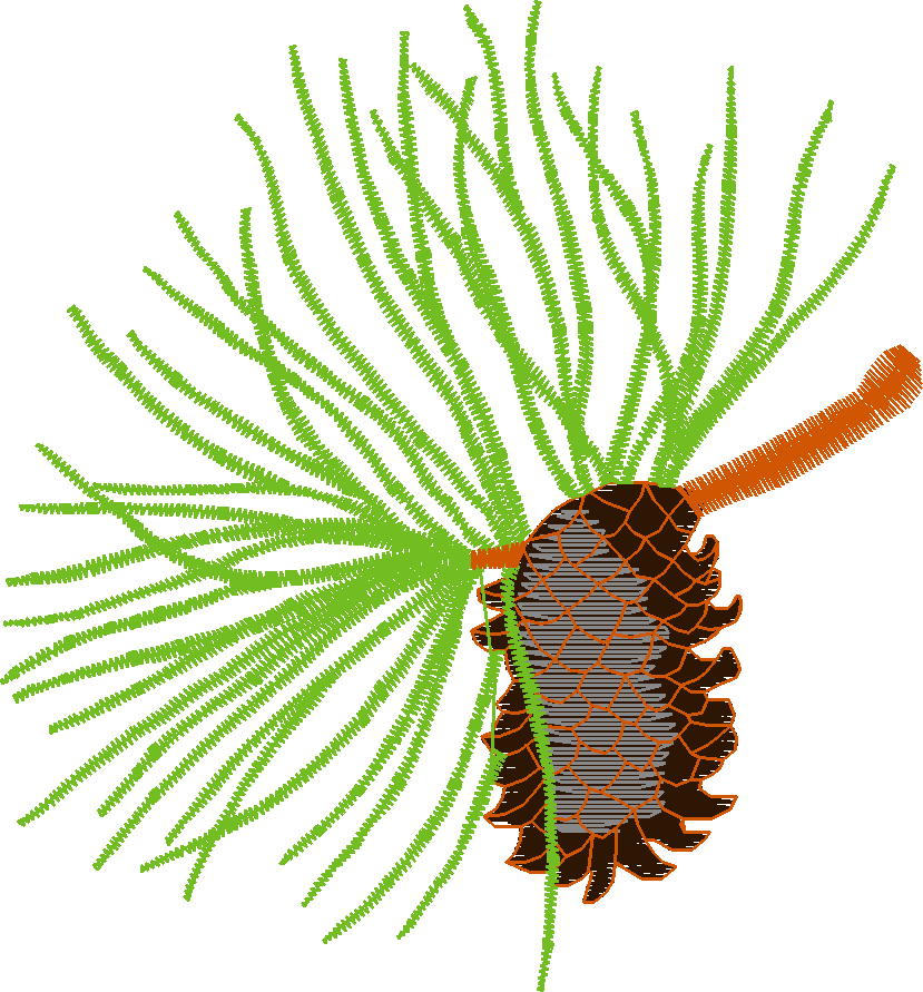 Pressed Leaves 1  (9)