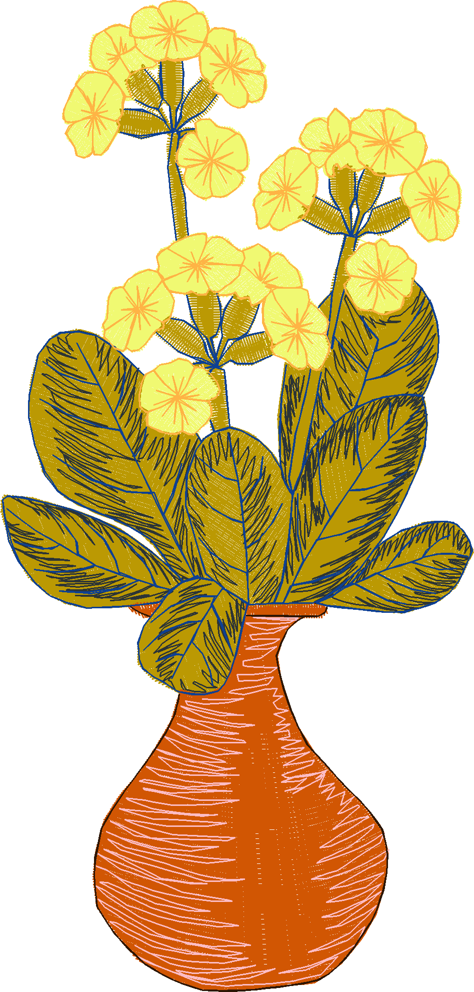 Primroses 1  (9)