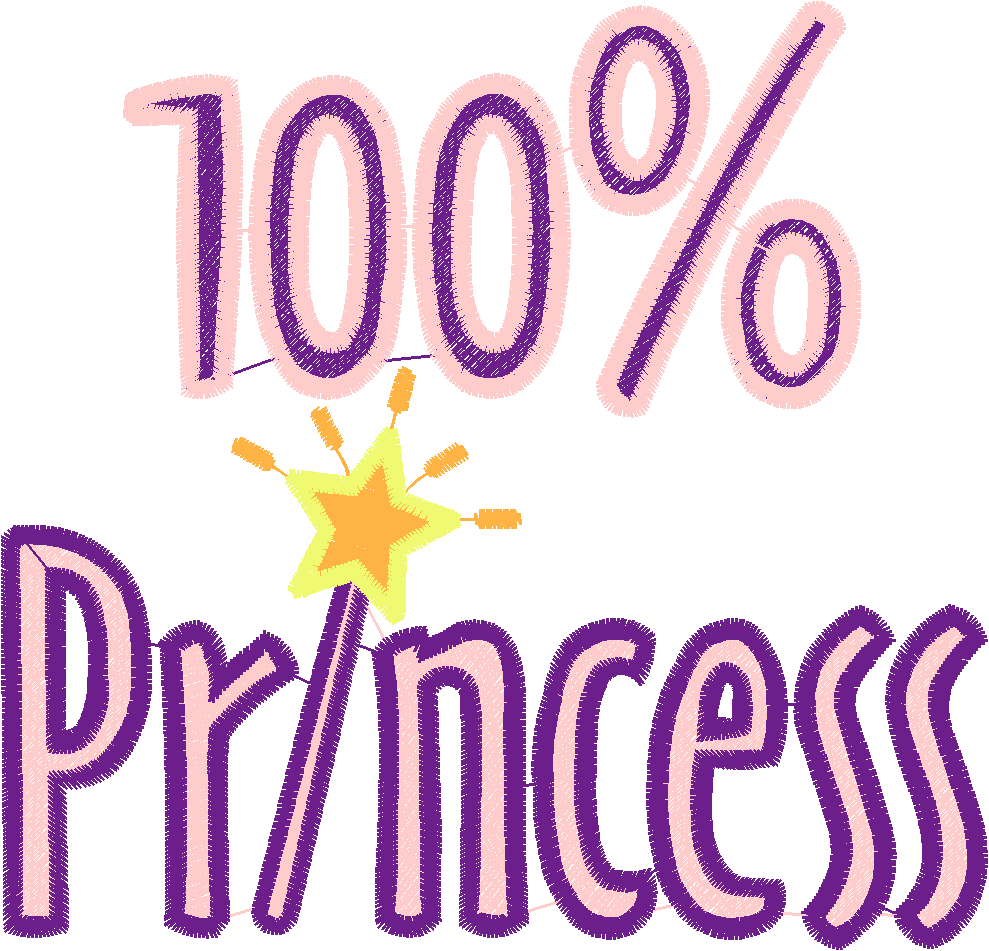 Princess Collection