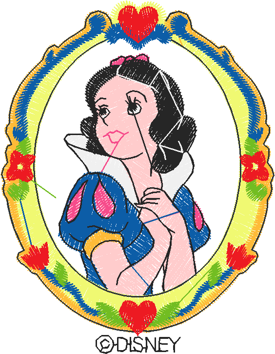Princess 2  (2)
