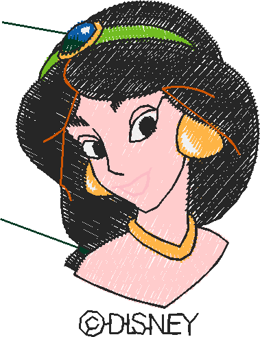 Princess 2  (24)