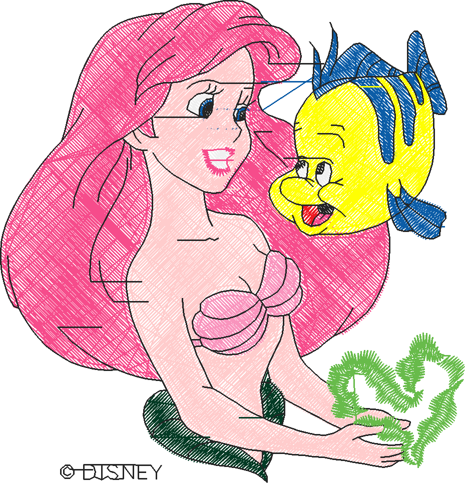 Princess 3  (1)