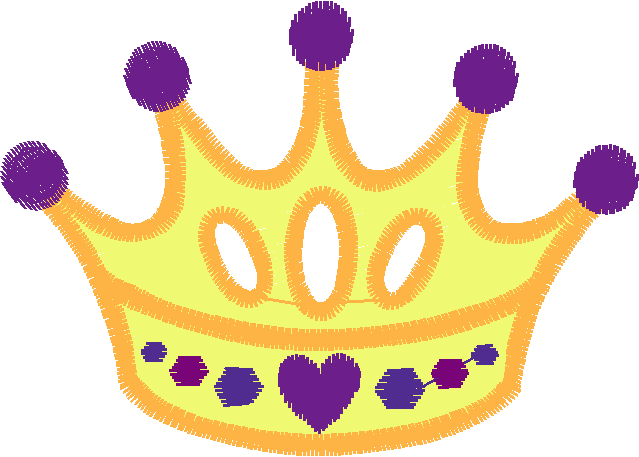 Princess Crown