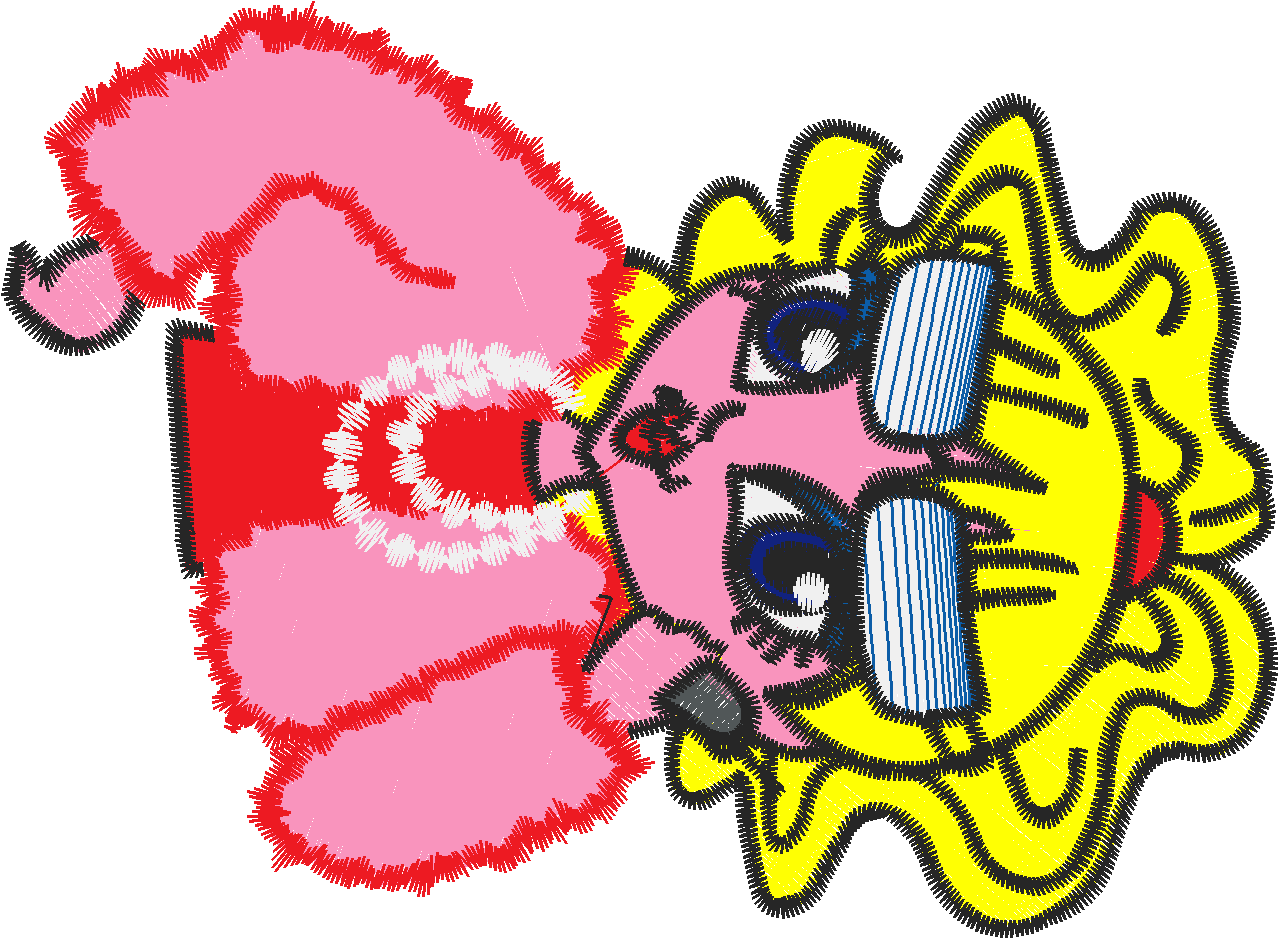 Princess Daisy 1  (9)
