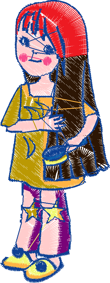 Princess In Waiting