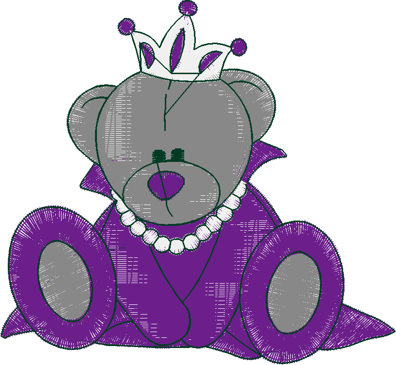 Princess Teddy 1  (2)