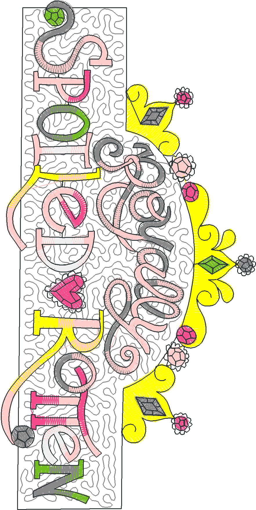 Princess & Todd 1  (6)