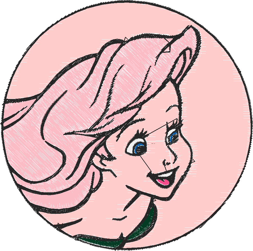 Princess1pes