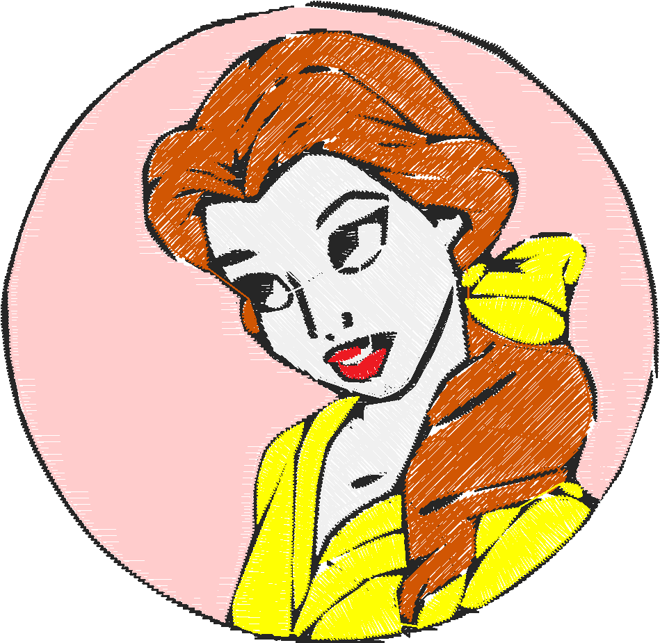 Princess2pes