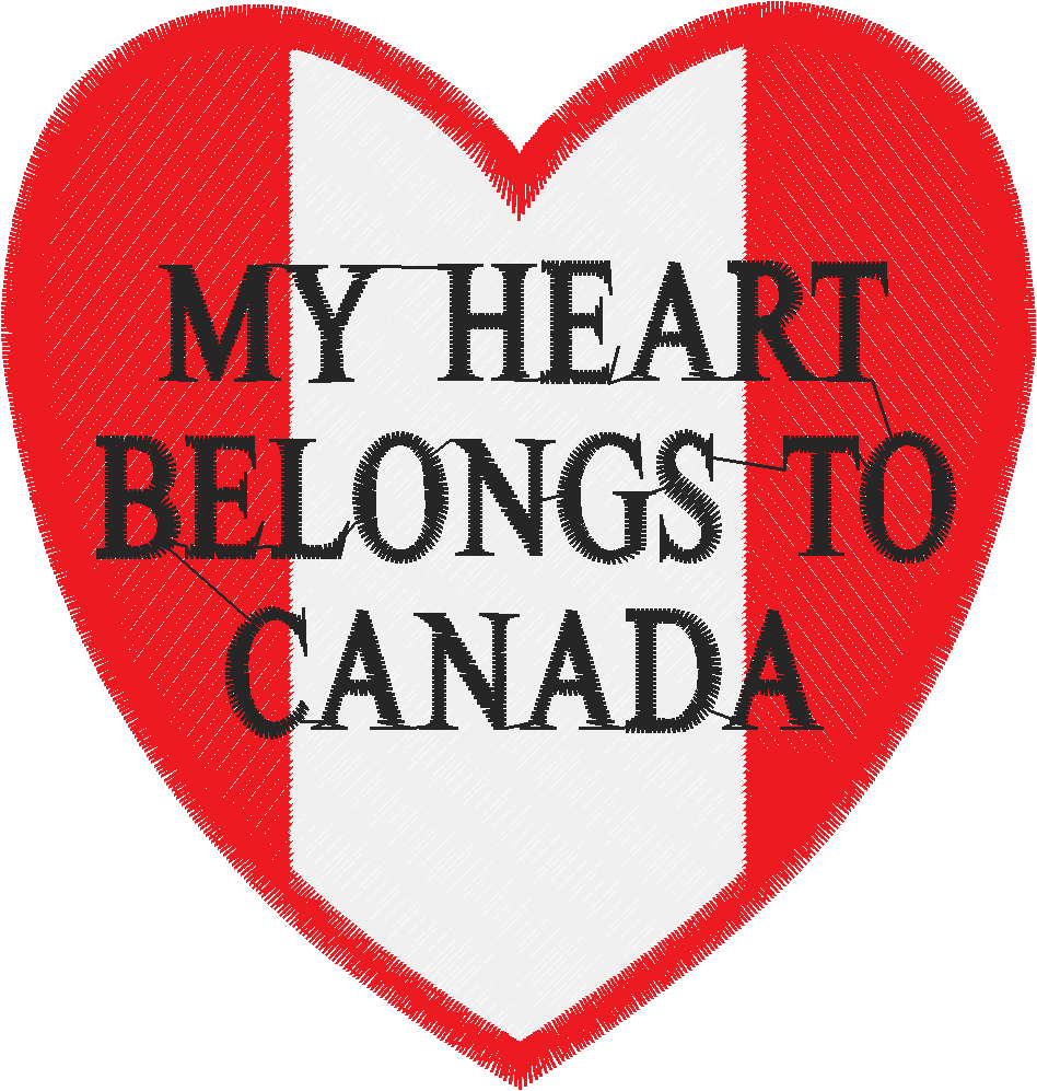 Projects   Canada Coasters  (10)