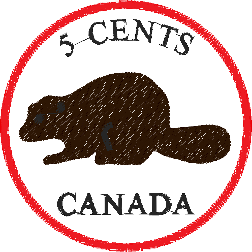 Projects   Canada Coasters  (3)
