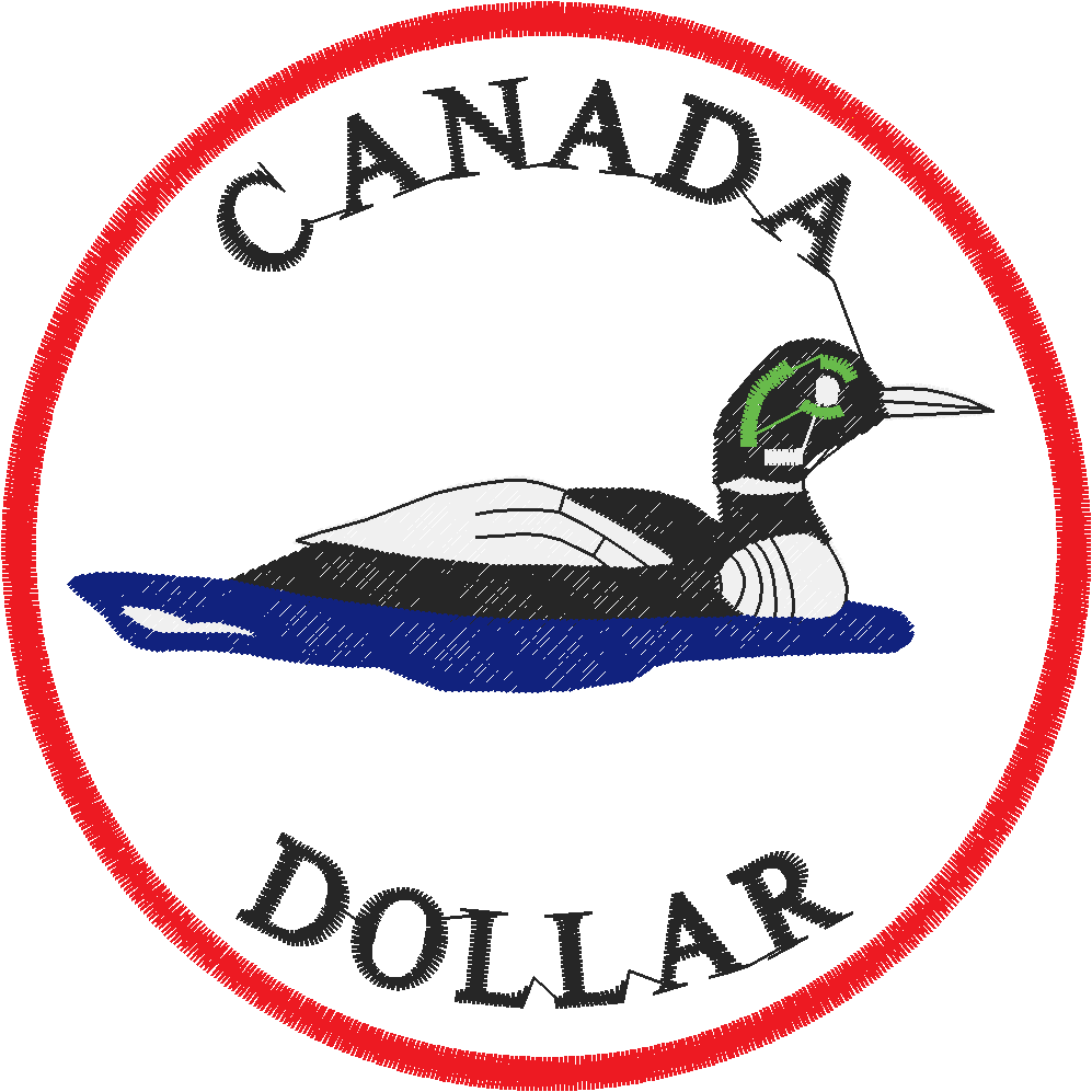 Projects   Canada Coasters  (5)