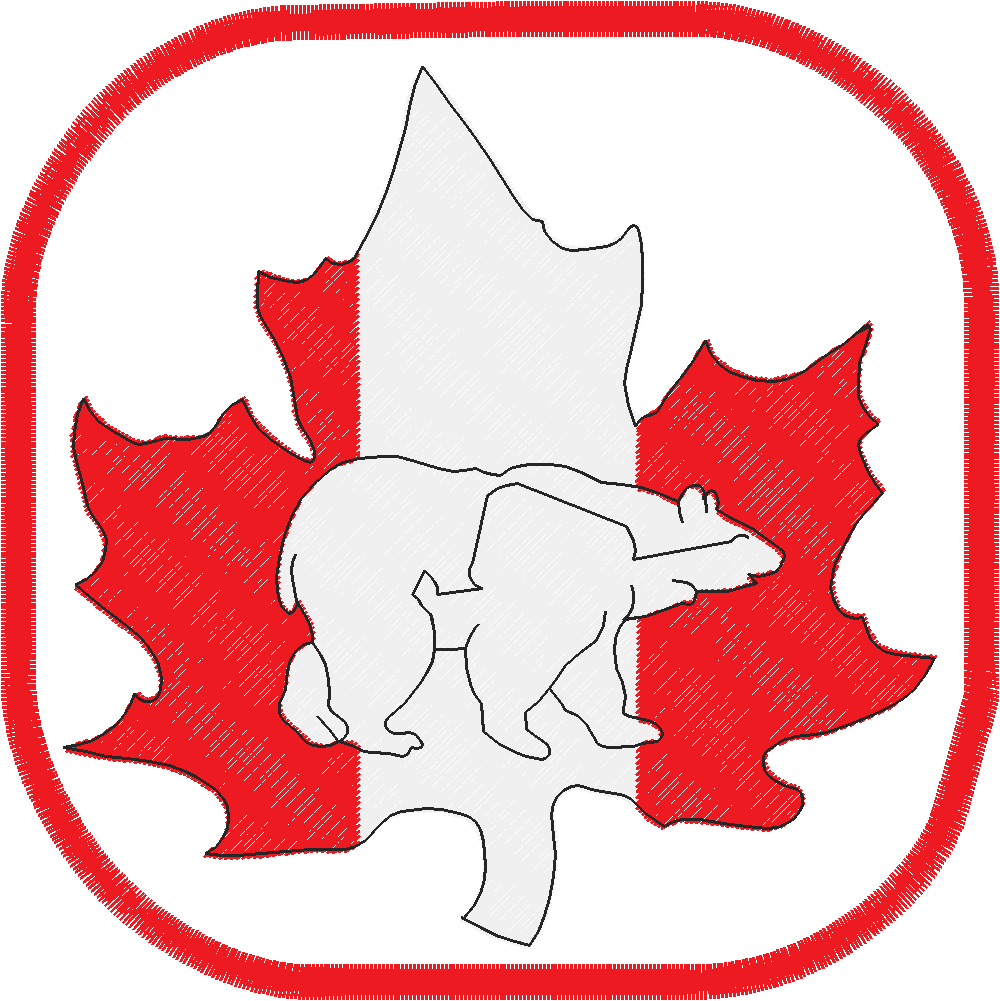 Projects   Canada Coasters  (8)