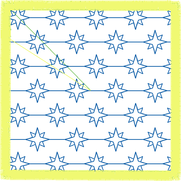 Projects   Candle Reflectors 1 (4)