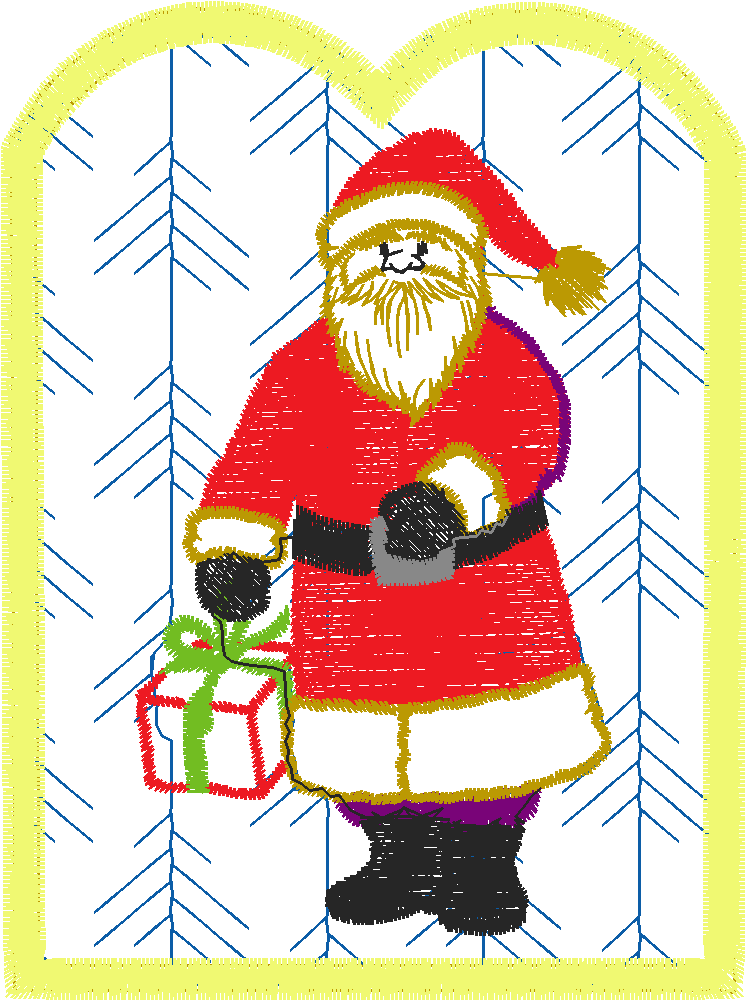 Santa