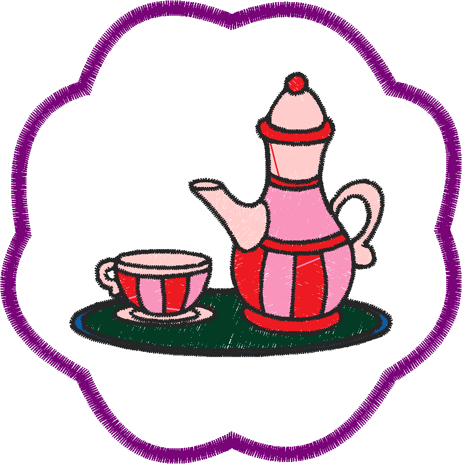 Project   Coasters  (3)