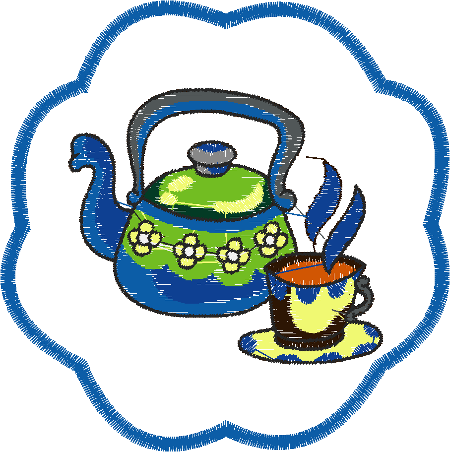 Project   Coasters  (6)