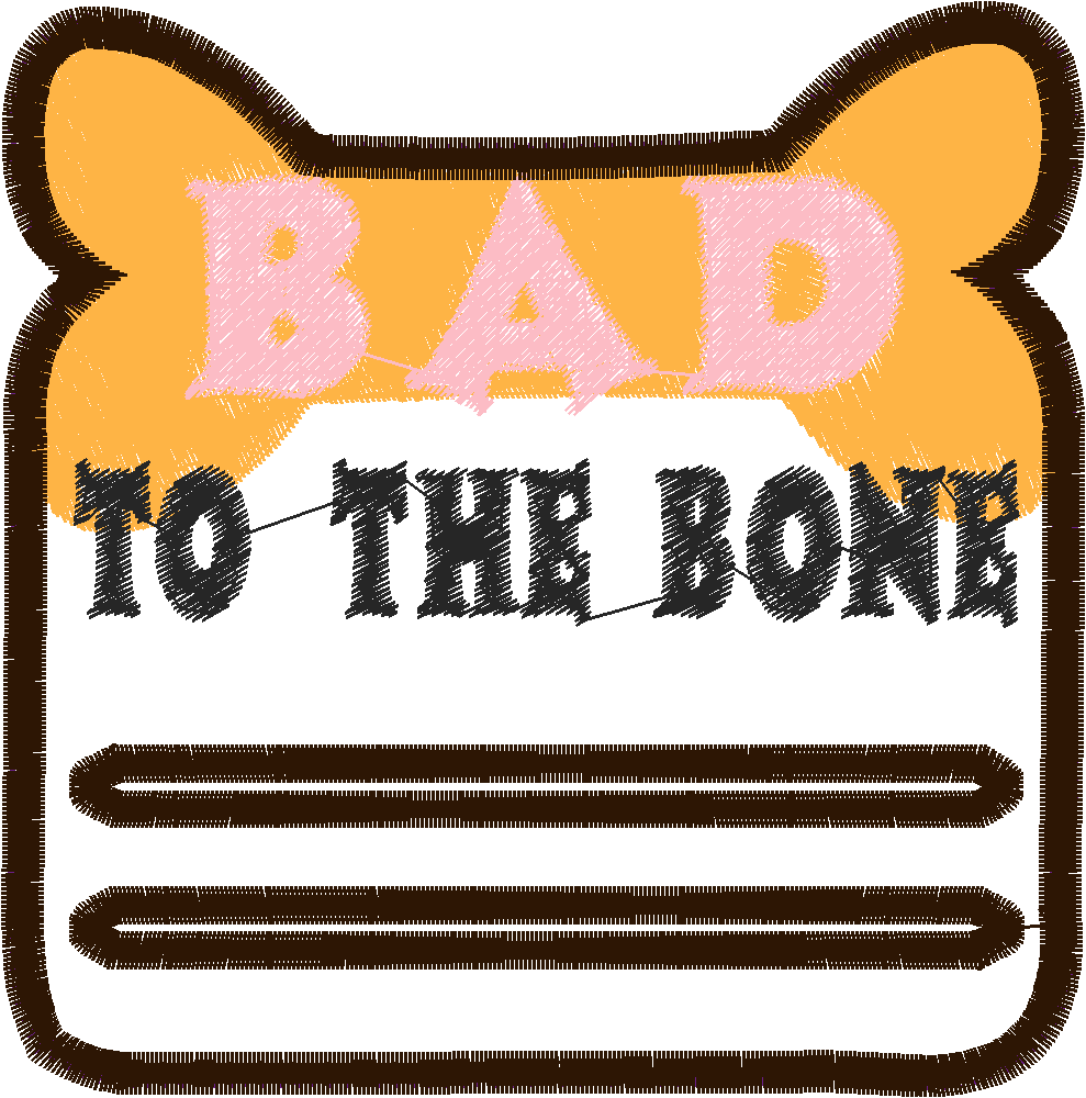 02 badbone
