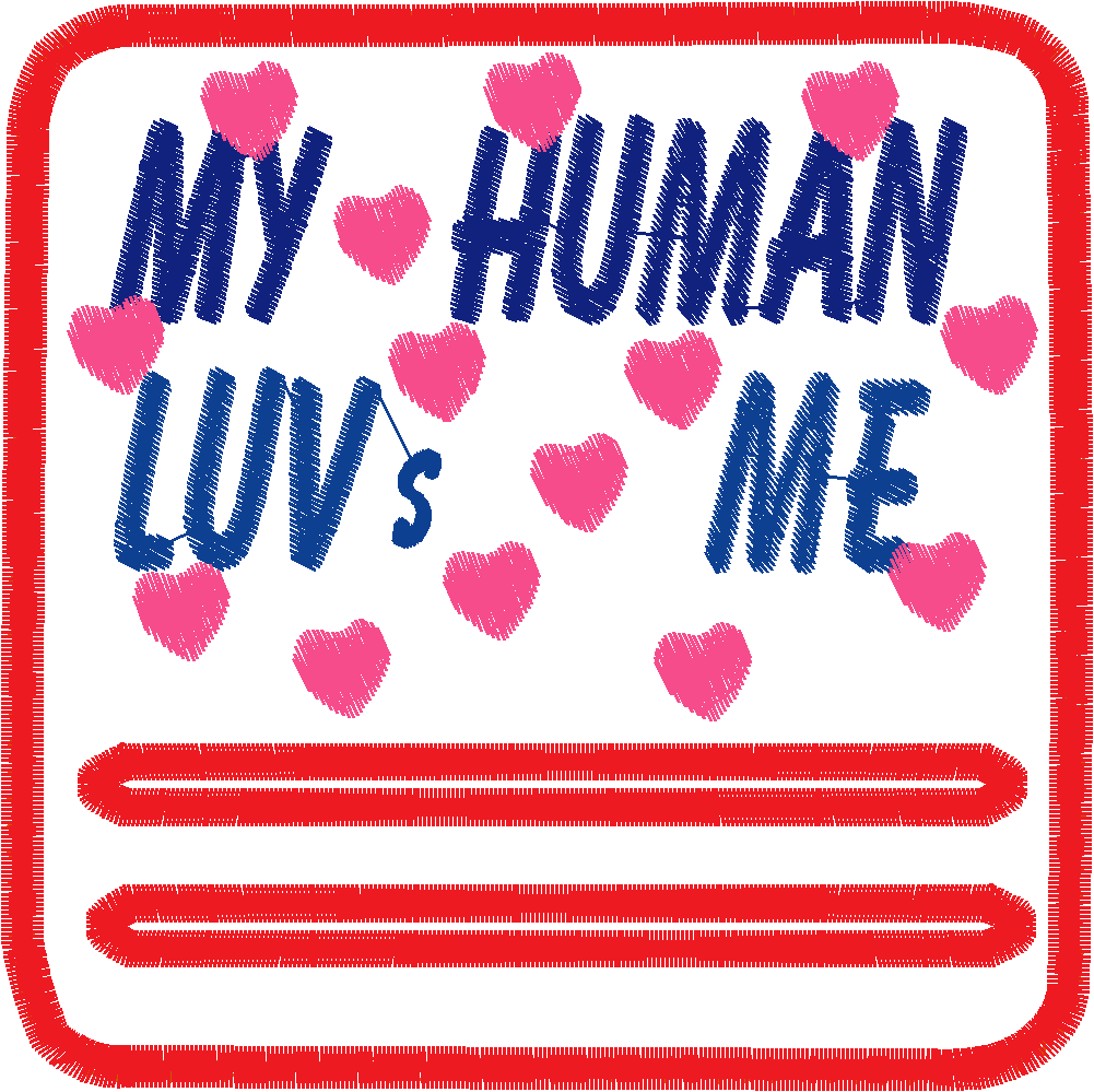 05 humanluvme