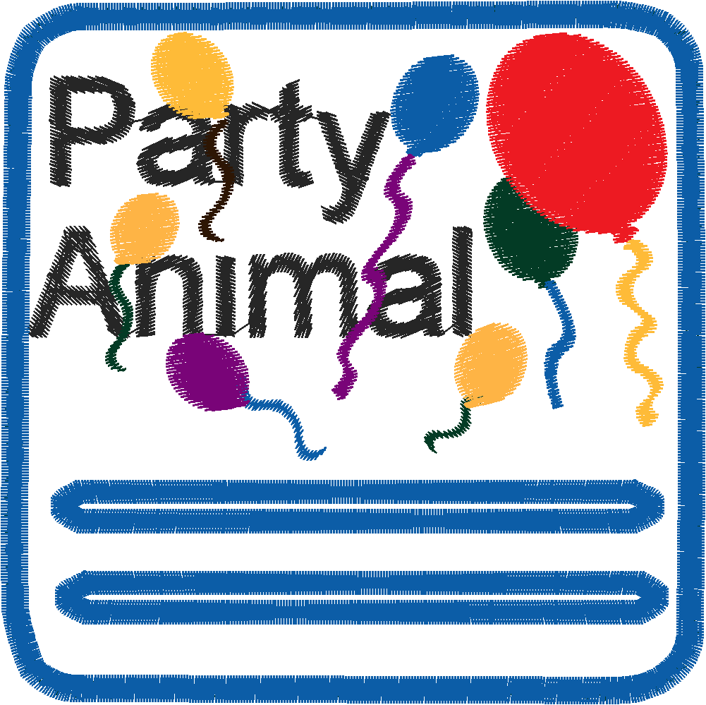 07 partyanimal