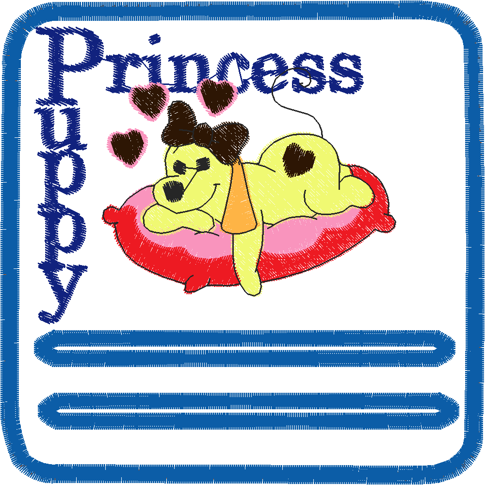 08 princesspuppy