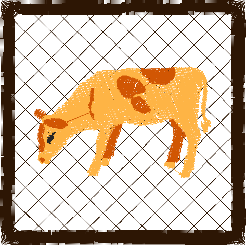 Calfcoaster