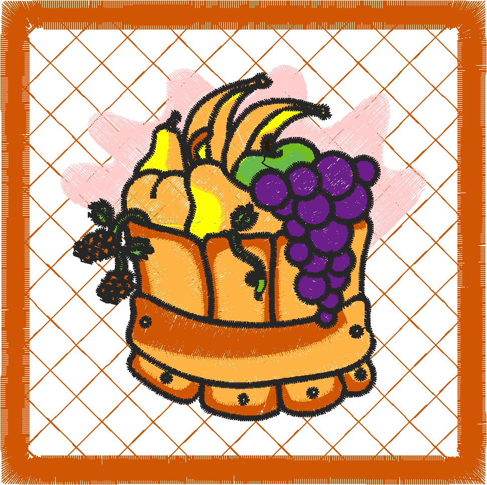 4x4fruit4potholder