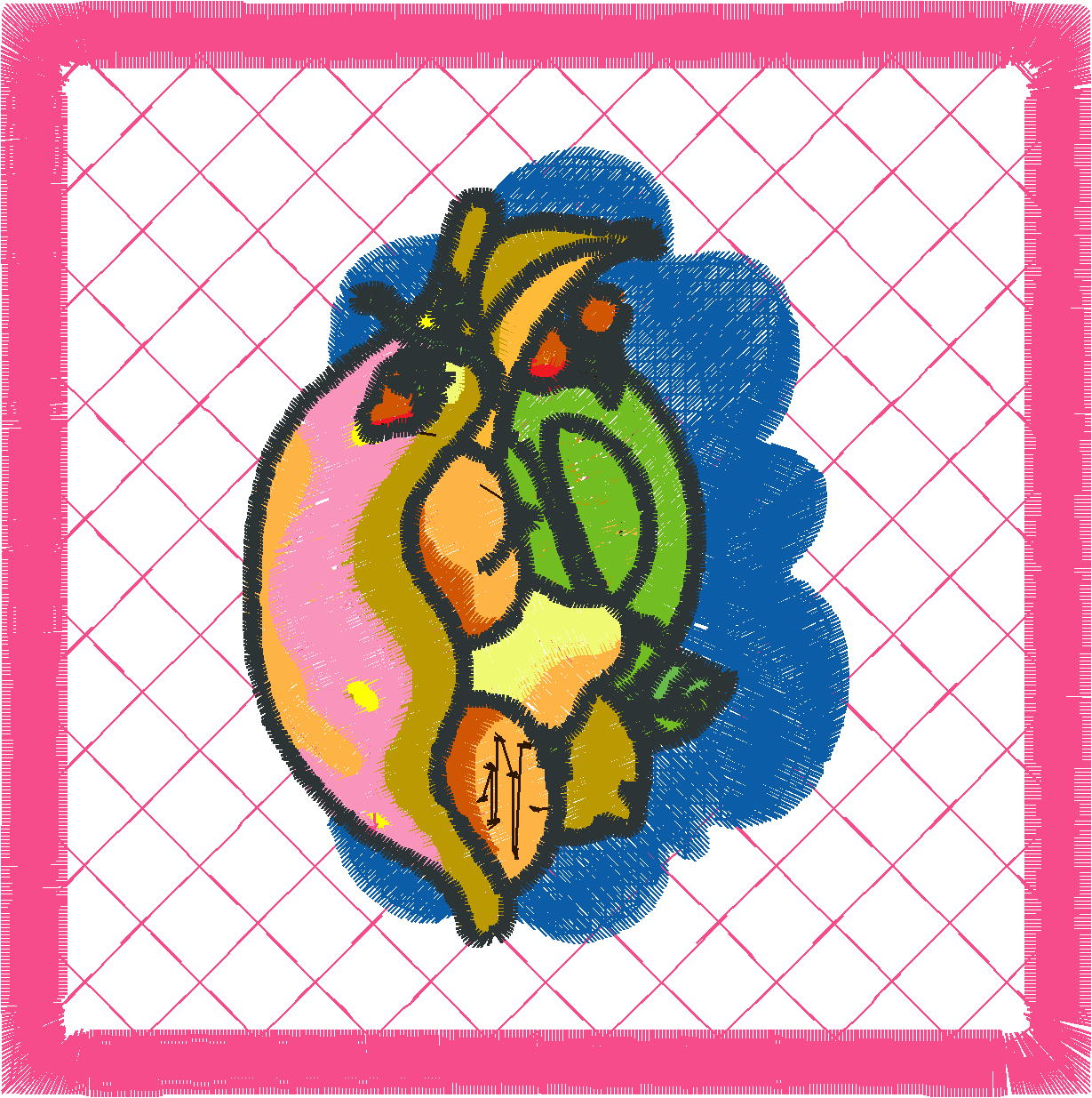 5x5fruit1potholder