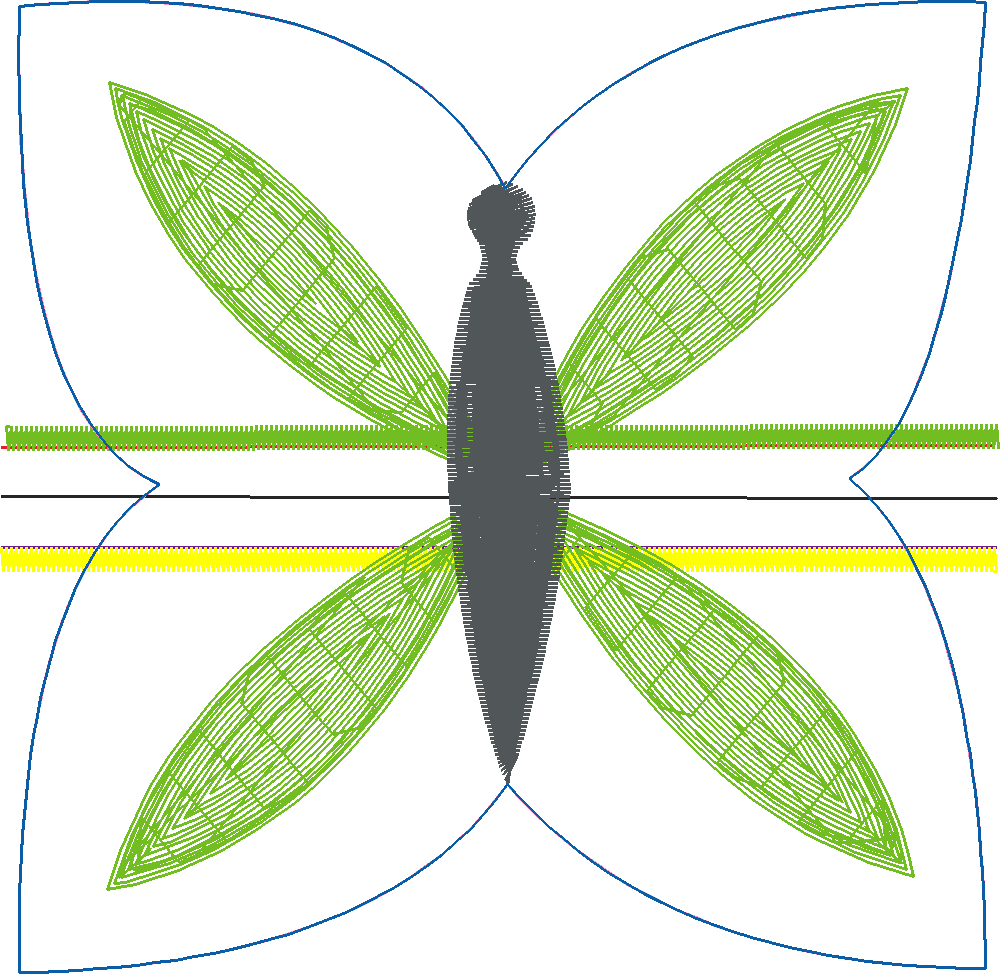 Butterfly