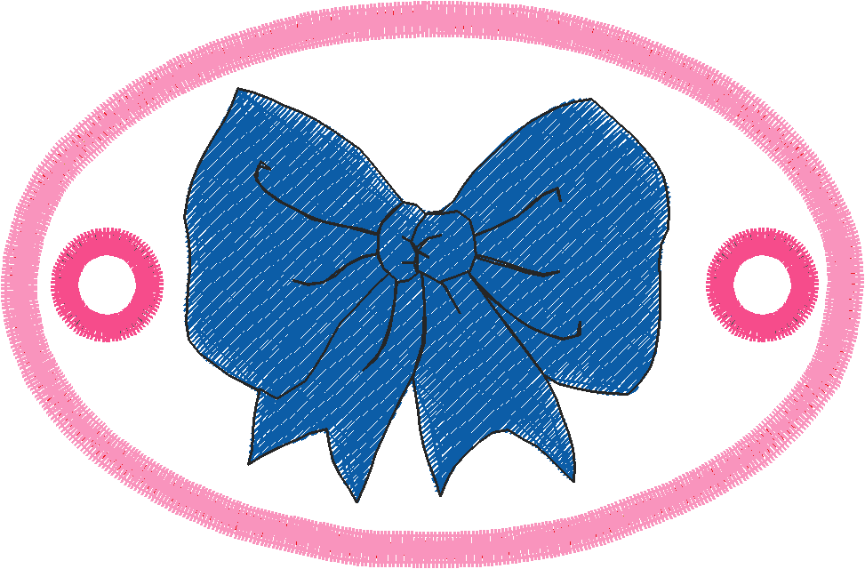 Projects   Pony Tail Covers  (5)