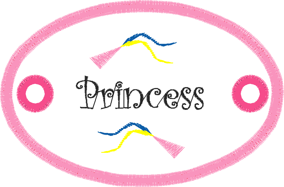 Projects   Pony Tail Covers  (8)