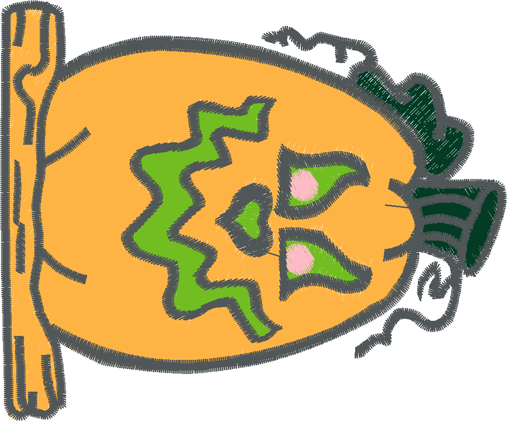 Pumpkin Friends  1 (7)