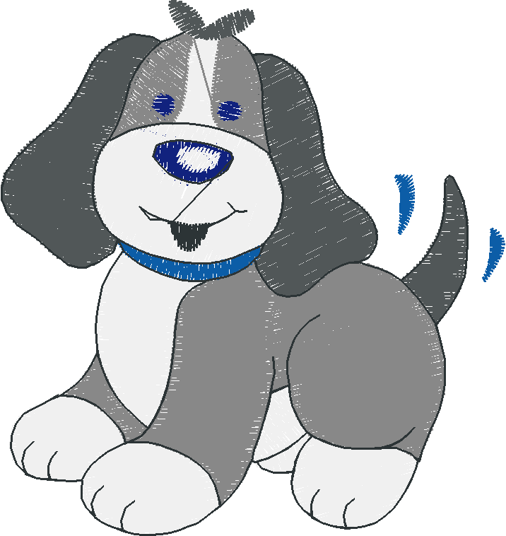 Puppies Rule Collection