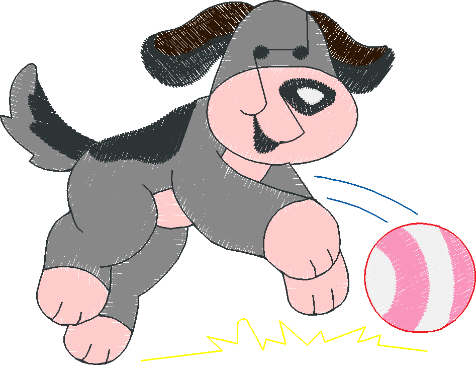 Puppies Rule 1  (21)