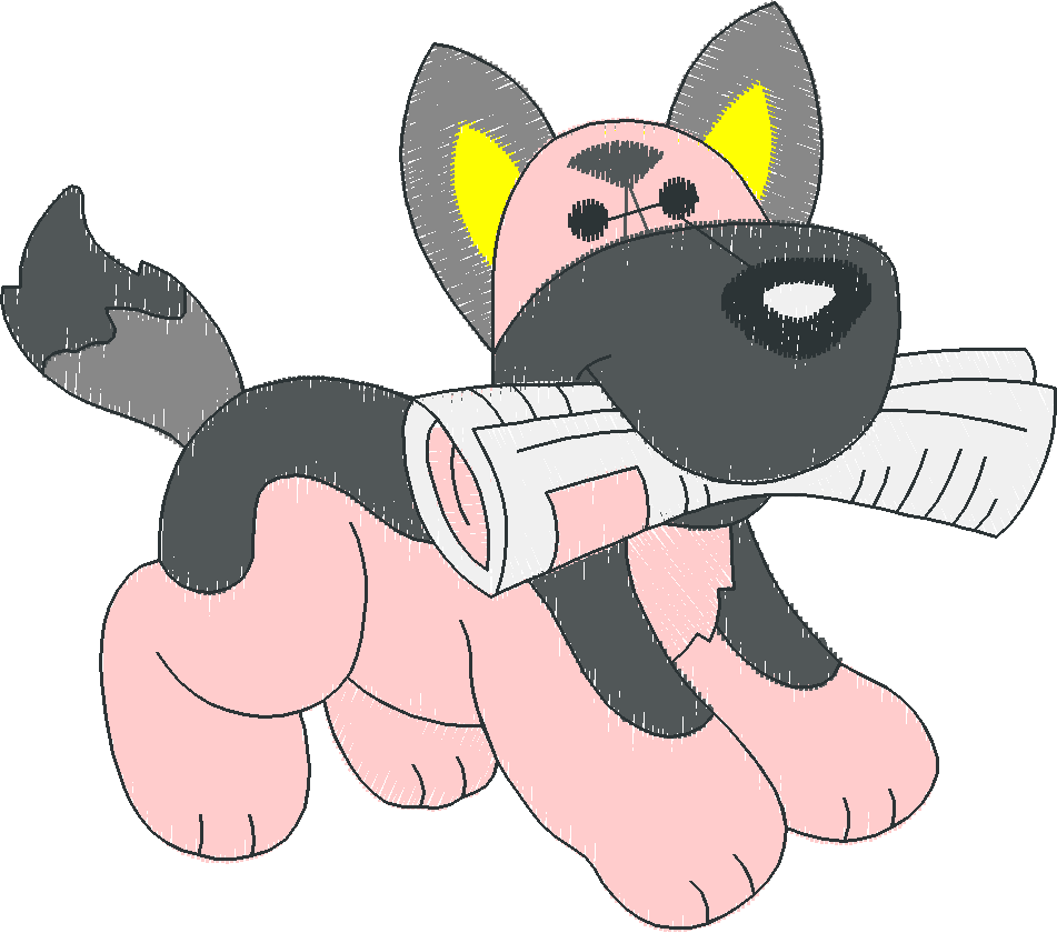 Puppies Rule 1  (7)