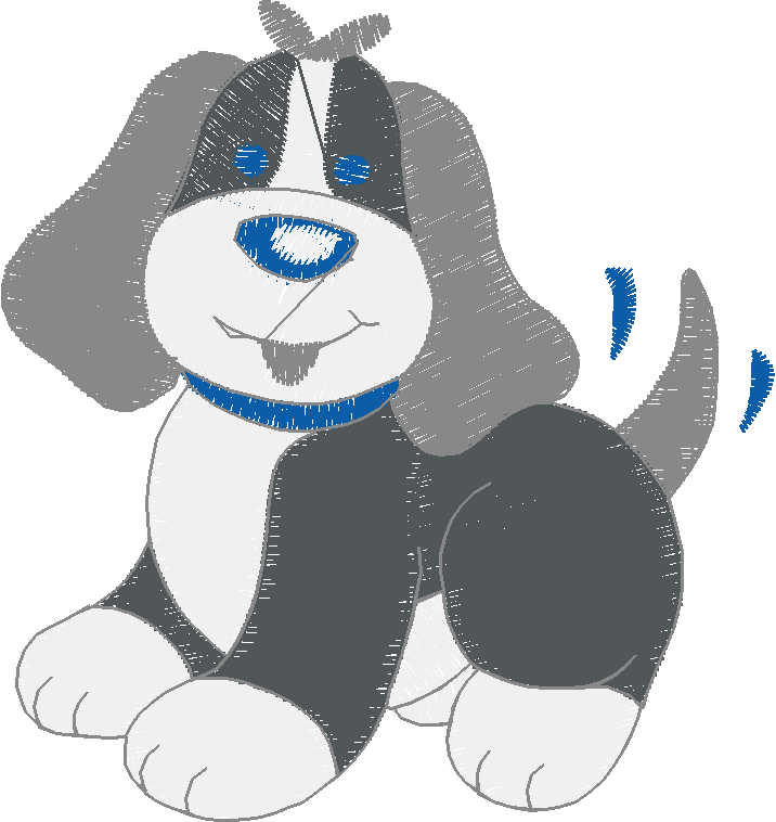 Puppies Rule 2  (1)