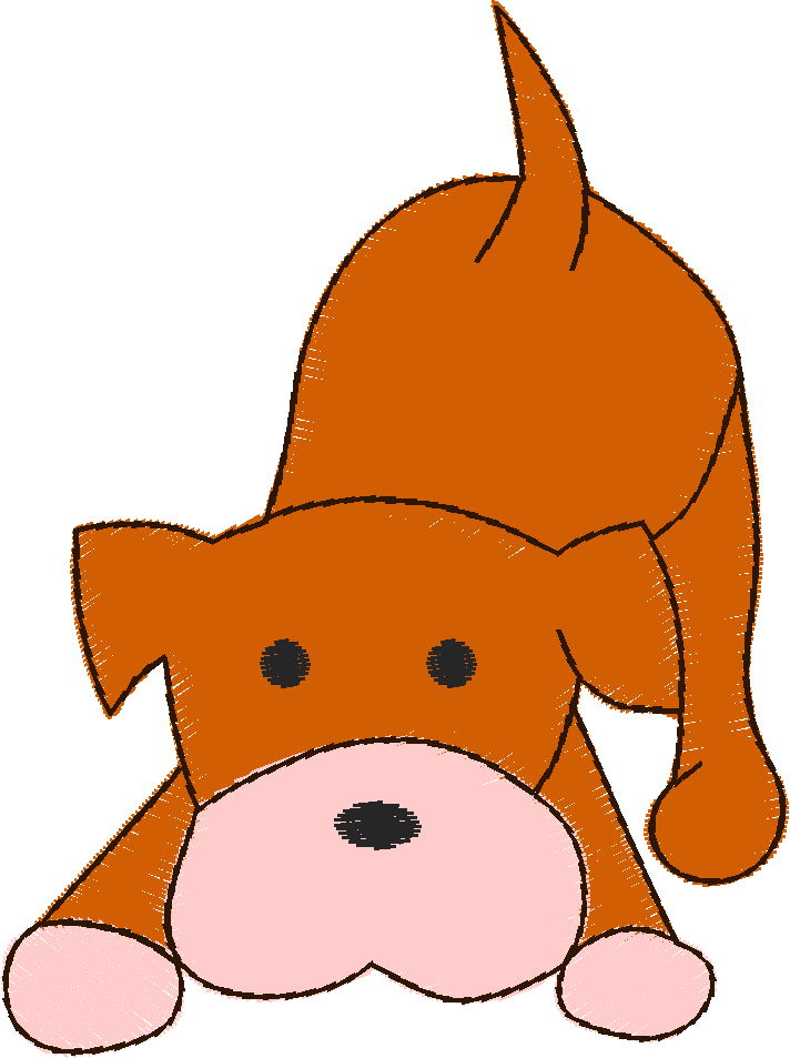 Puppy Love 1  (11)