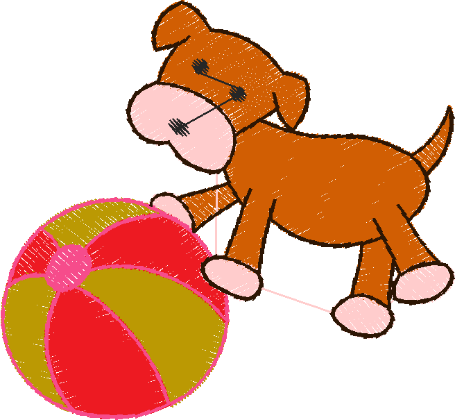 Puppy Love 1  (20)