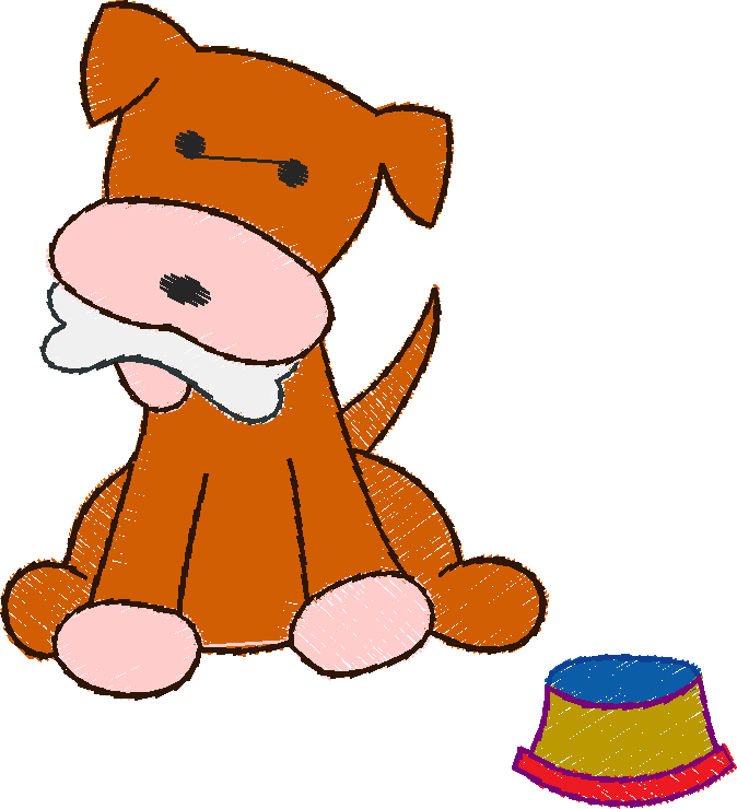 Puppy Love 1  (8)