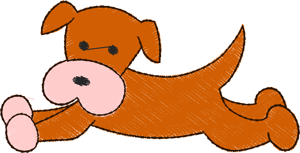 Puppy Love 1  (9)