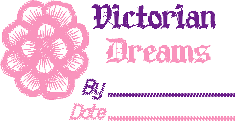 Quilting 24   Victorian Dream (14)