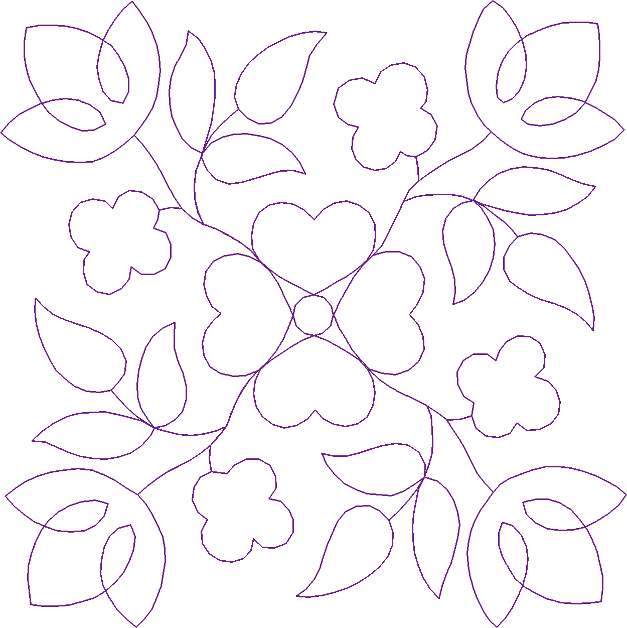 Quilting 25   New Traditions (44)