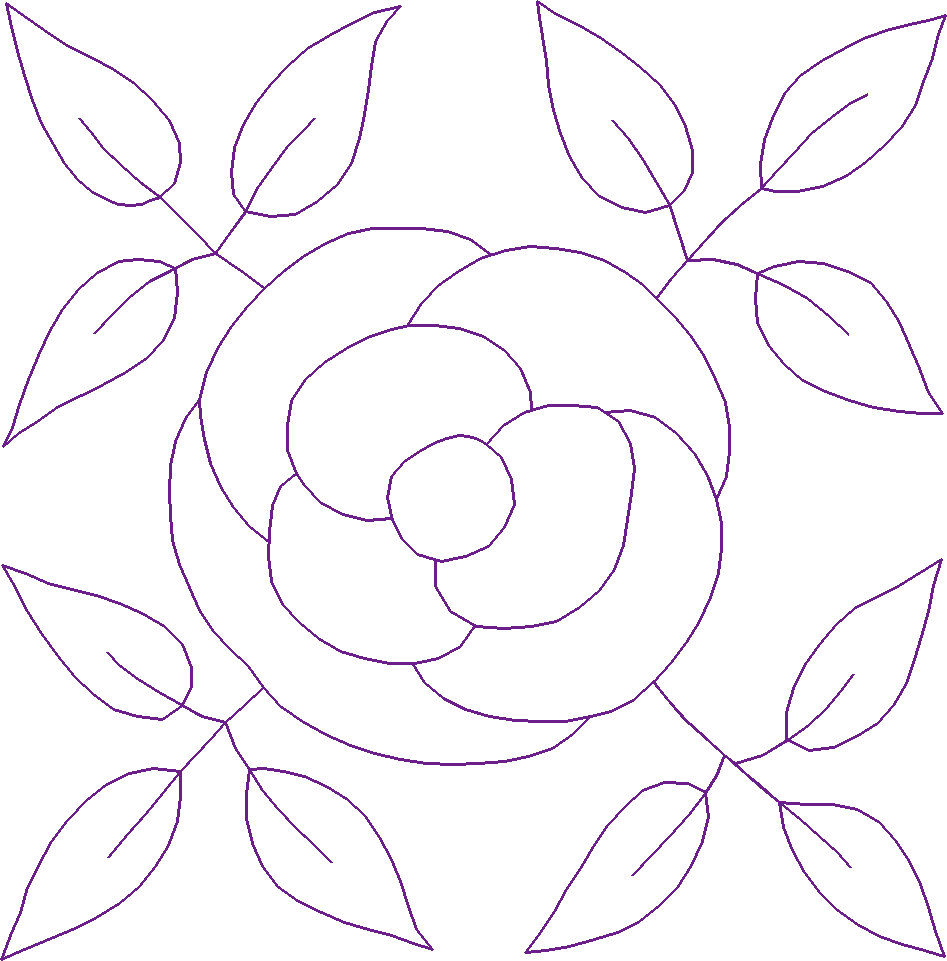 Quilting 25   New Traditions (6)